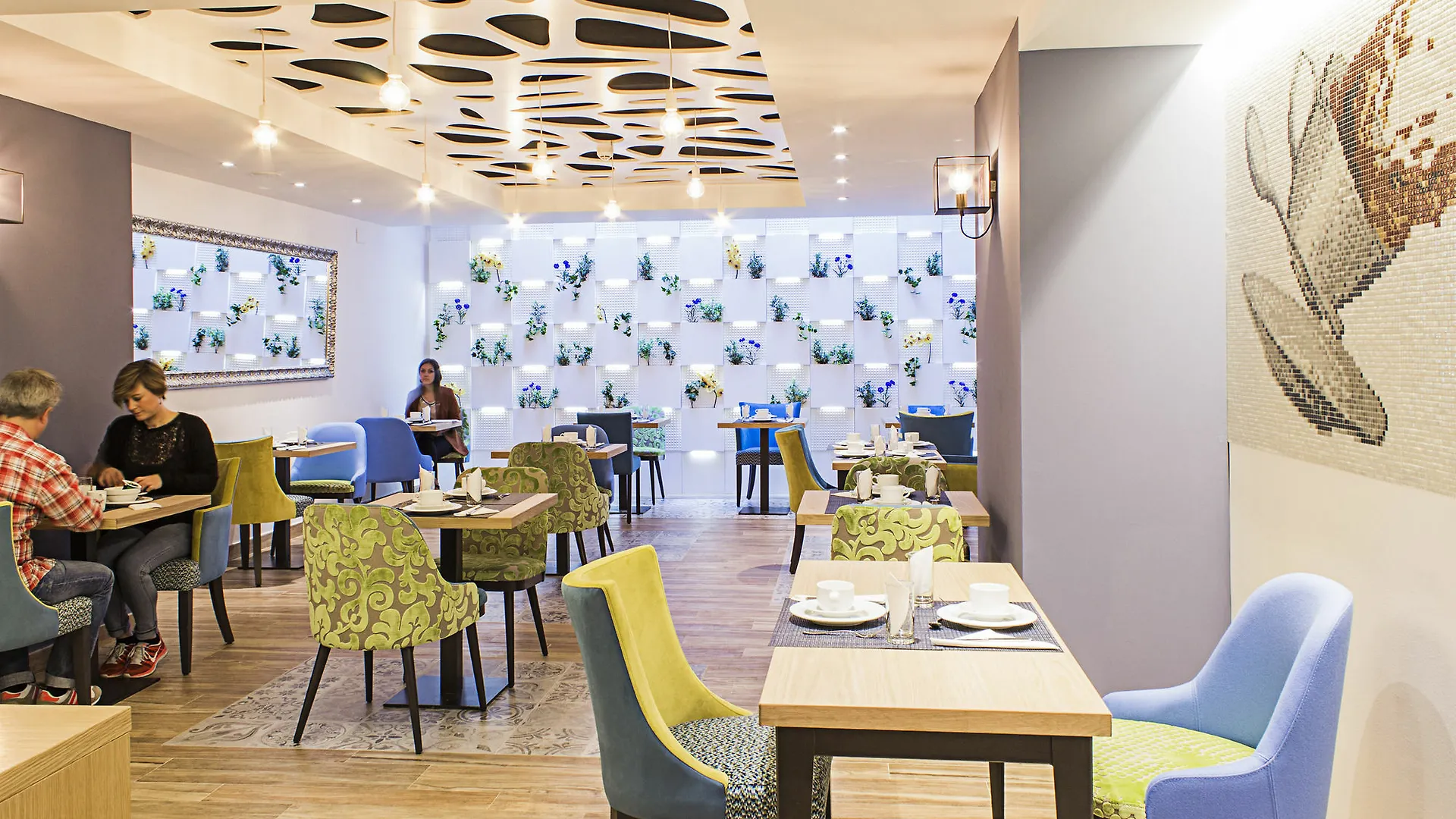 Casa de hóspedes Hostemplo Sagrada Familia Hotel Barcelona