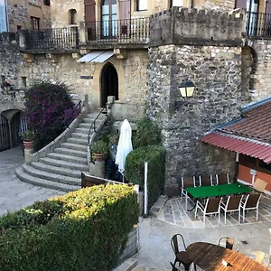 ホテル Palacio Obispo オンダリビア