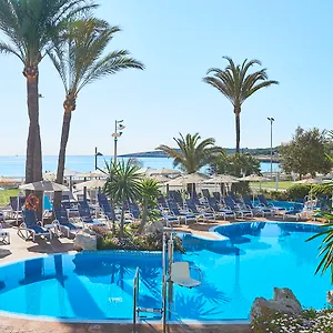 **** Hotel Hipotels Hipocampo Playa (adults Only) Španělsko
