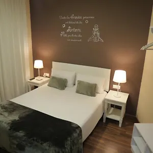Petit Princep Vendégház
