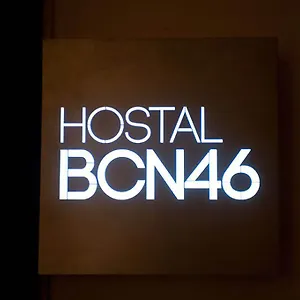 Гостевой дом Bcn 46, Барселона