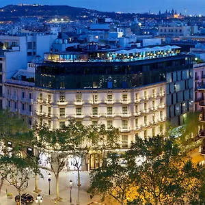 Hotel Condes De, Barcelona