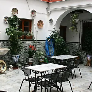  Penzion La Fuente Španělsko