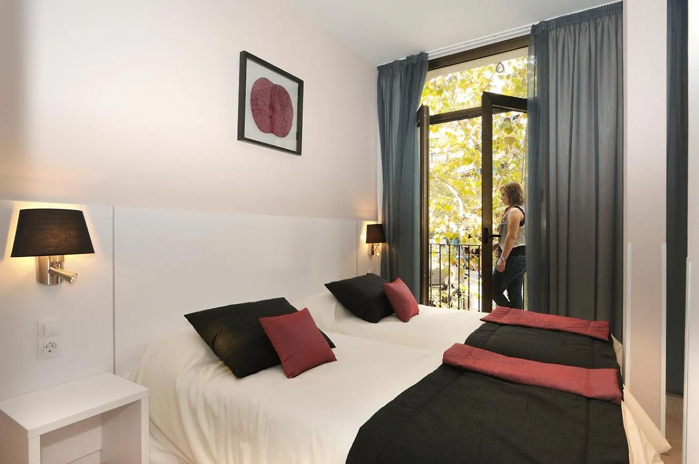 Guest house Hostemplo Sagrada Familia Hotel Barcelona