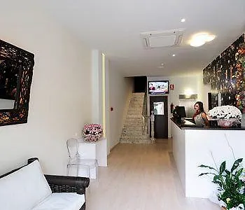 Guest house Hostemplo Sagrada Familia Hotel Barcelona