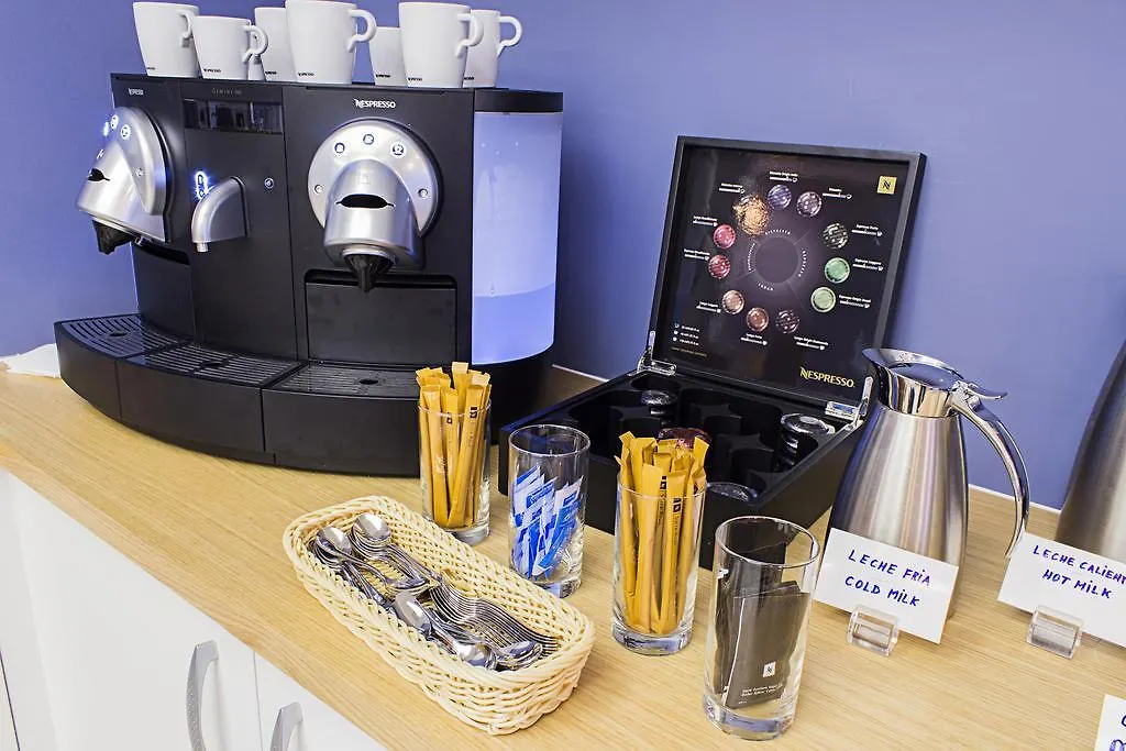 Guest house Hostemplo Sagrada Familia Hotel Barcelona