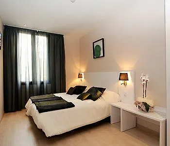 Hostemplo Sagrada Familia Hotel Barcelona Spain
