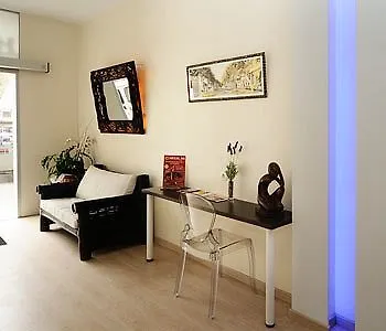 Hostemplo Sagrada Familia Hotel Barcelona Guest house