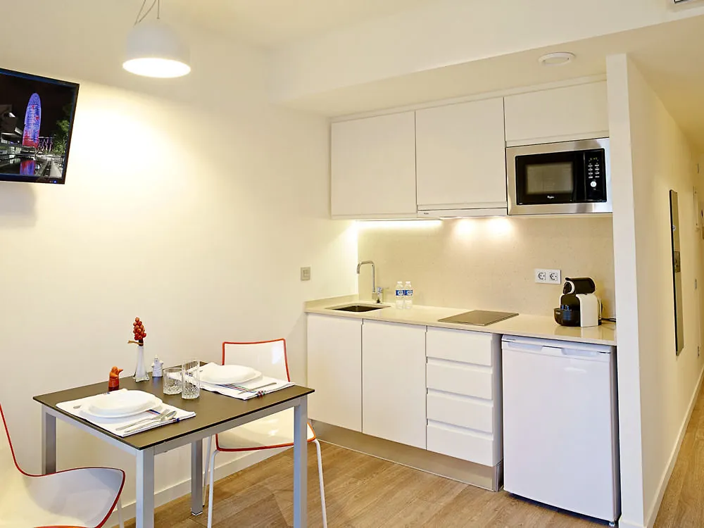 *** Guest house Hostemplo Sagrada Familia Hotel Barcelona Spain