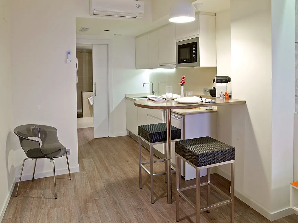 Hotel Hostemplo Sagrada Familia Barcelona