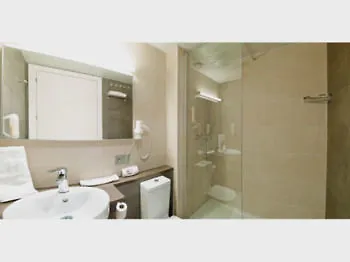 Hostemplo Sagrada Familia Hotel Barcelona Guest house