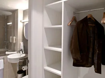 Hostemplo Sagrada Familia Hotel Barcelona
