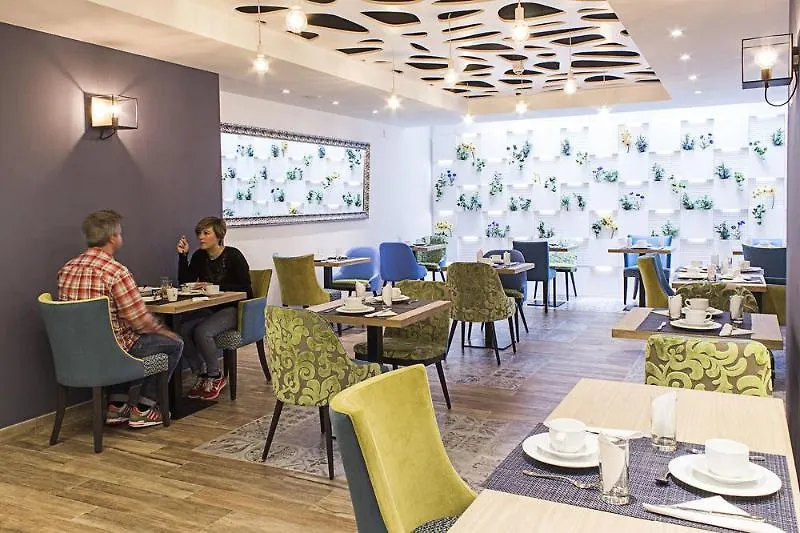 Guest house Hostemplo Sagrada Familia Hotel Barcelona