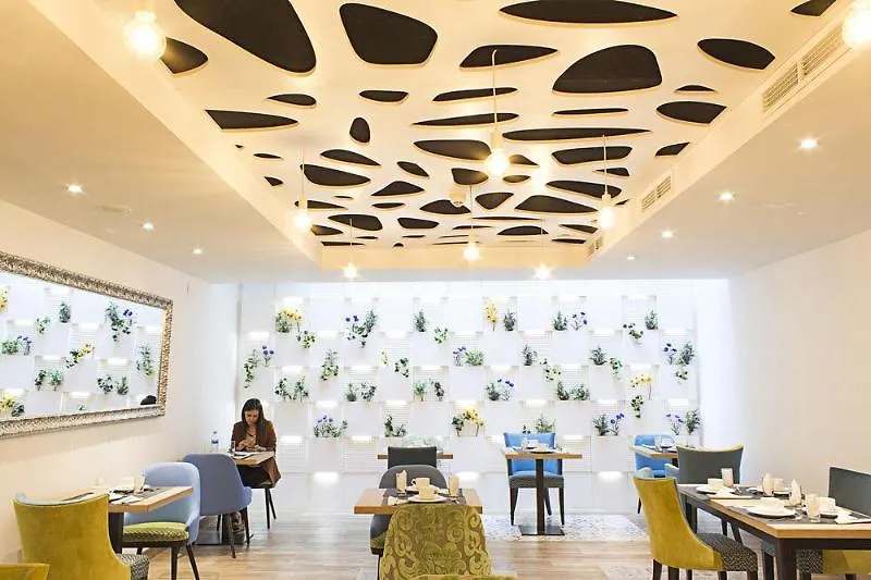 Hostemplo Sagrada Familia Hotel Barcelona 3*,  Spain