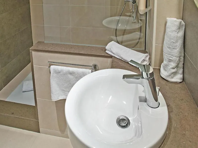 Guest house Hostemplo Sagrada Familia Hotel Barcelona