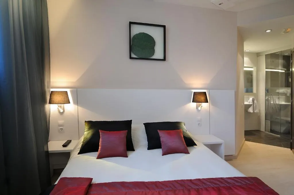 Guest house Hostemplo Sagrada Familia Hotel Barcelona
