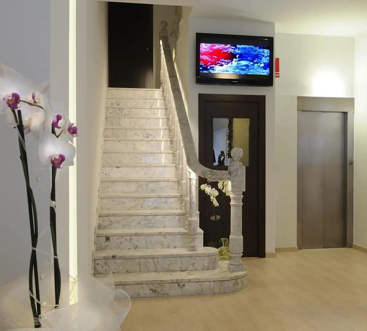 Hostemplo Sagrada Familia Hotel Barcelona Guest house