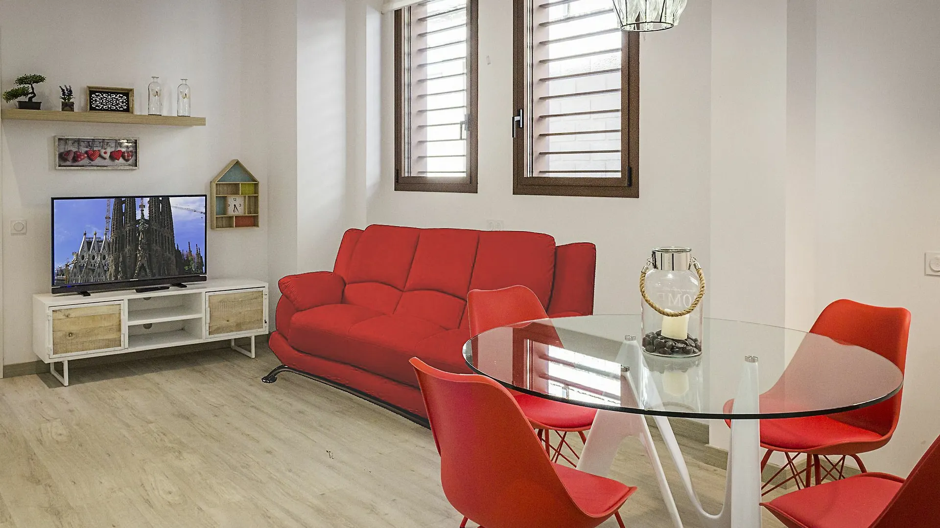 Hostemplo Sagrada Familia Hotel Barcelona Guest house