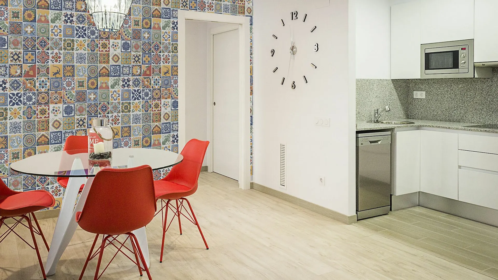 Hotel Hostemplo Sagrada Familia Barcelona 3*,  España