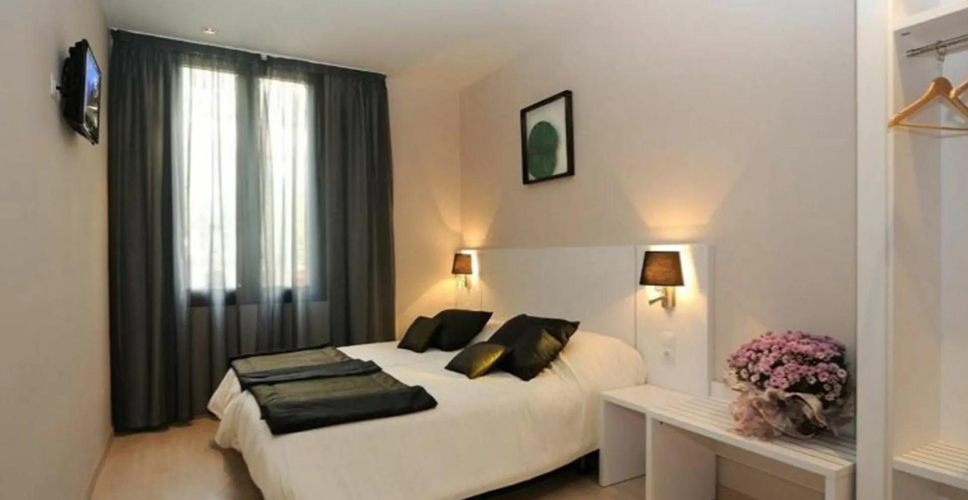 Guest house Hostemplo Sagrada Familia Hotel Barcelona