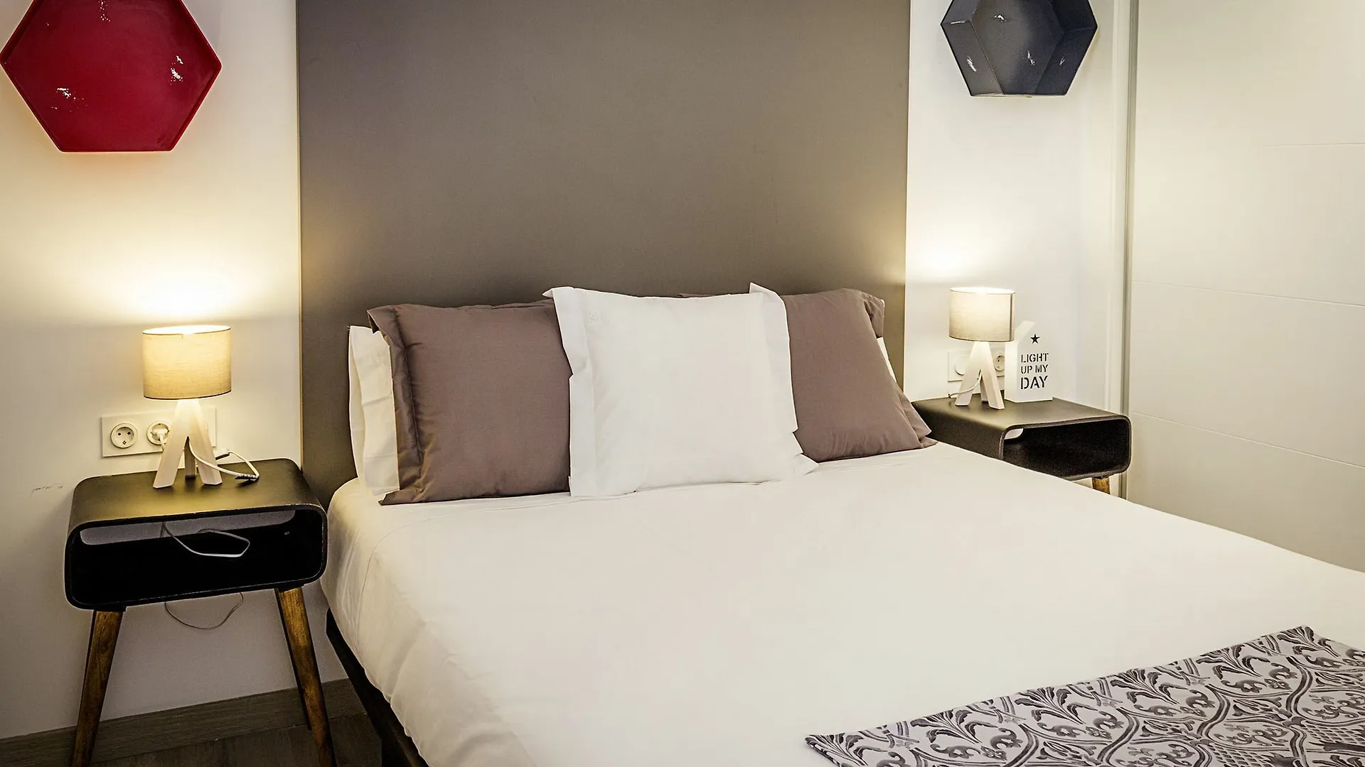 Guest house Hostemplo Sagrada Familia Hotel Barcelona