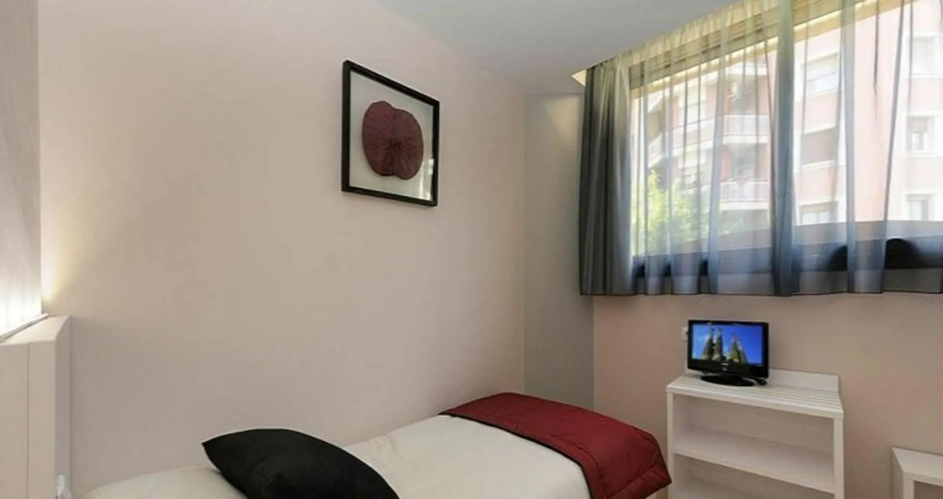 Guest house Hostemplo Sagrada Familia Hotel Barcelona