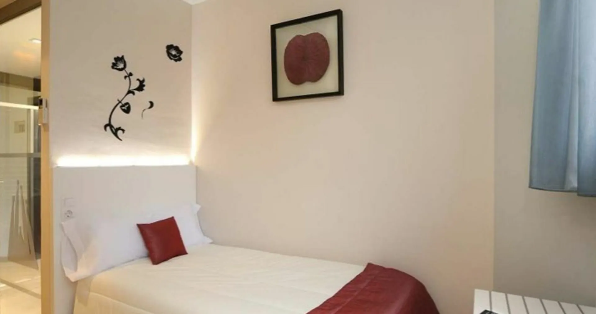 Hostemplo Sagrada Familia Hotel Barcelona Guest house