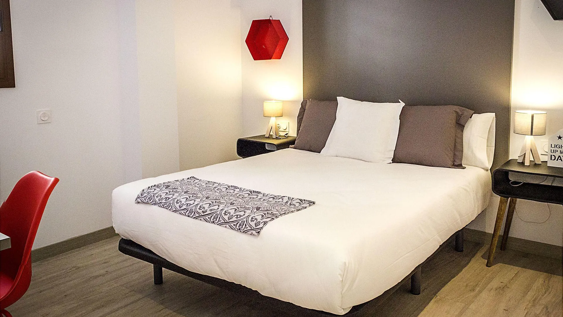 Hostemplo Sagrada Familia Hotel Barcelona 3*,  Spain