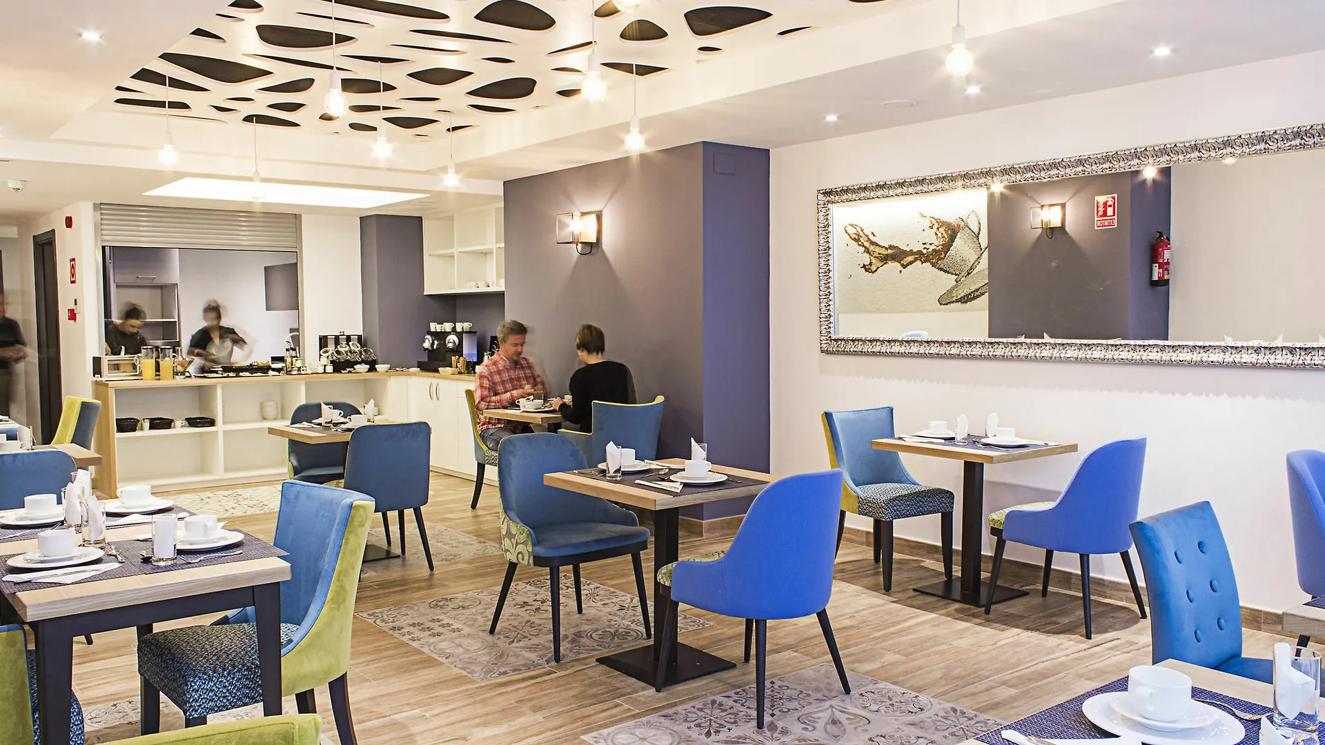 Hostemplo Sagrada Familia Hotel Barcelona Guest house