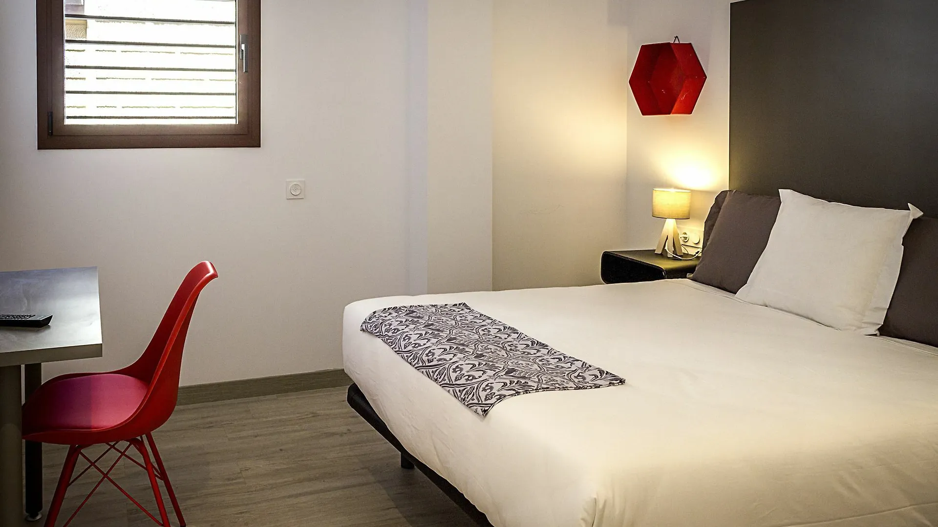 *** Guest house Hostemplo Sagrada Familia Hotel Barcelona Spain