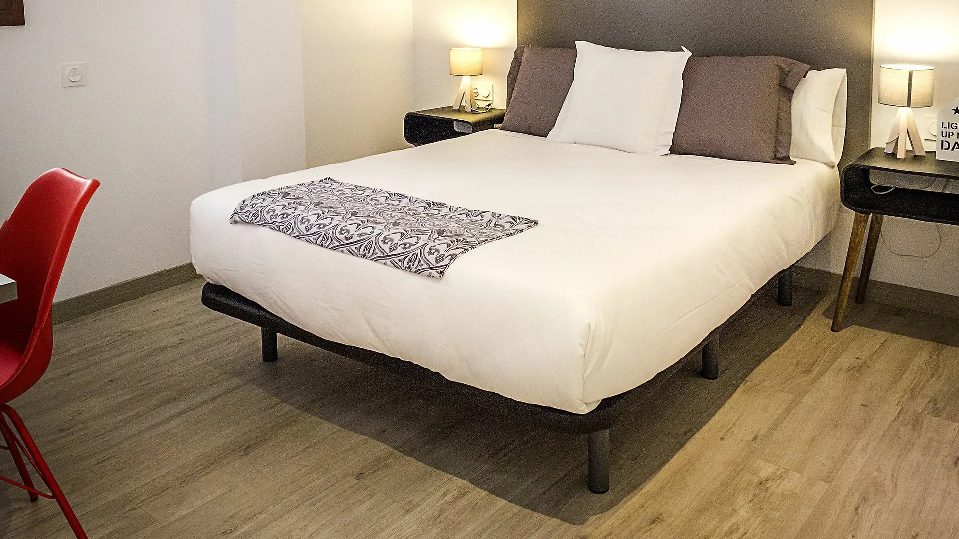 Hotel Hostemplo Sagrada Familia Barcelona