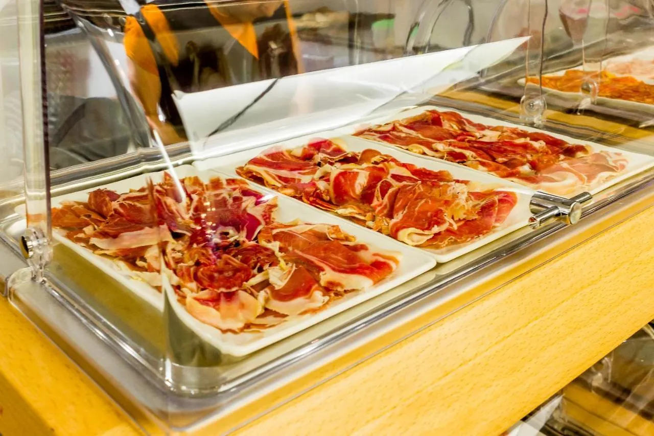 Hostemplo Sagrada Familia Hotel Barcelona Guest house