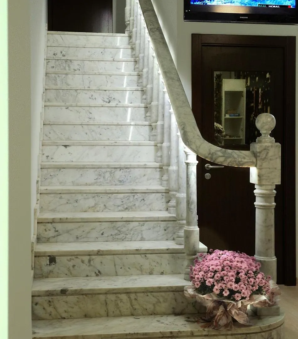 Hotel Hostemplo Sagrada Familia Barcelona 3*,  Španělsko
