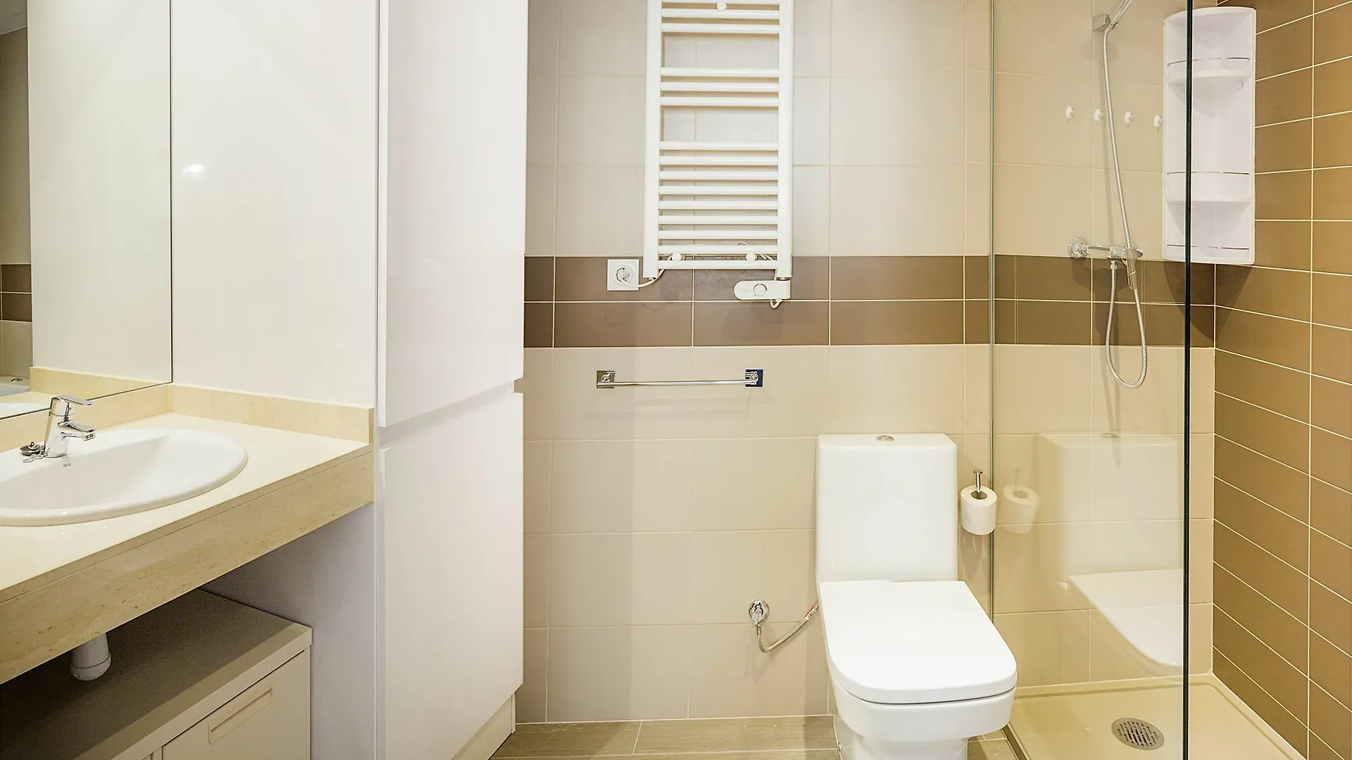 Hotel Hostemplo Sagrada Familia Barcelona Penzion